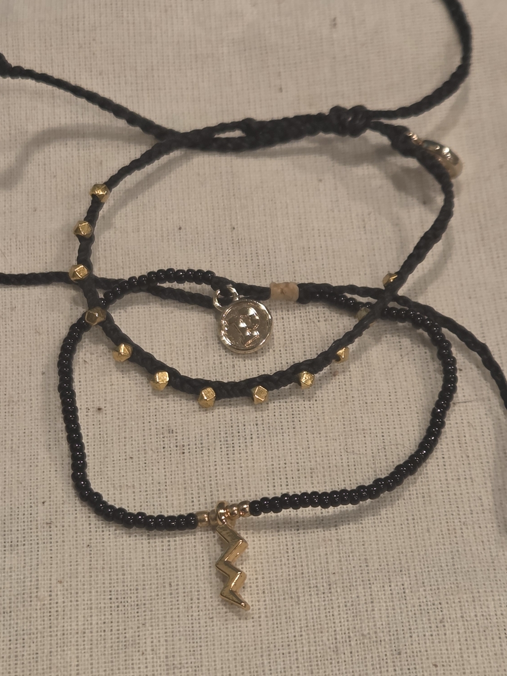 2 Pura Vida Bracelets-Beautiful